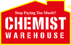 Chemist Warehouse
